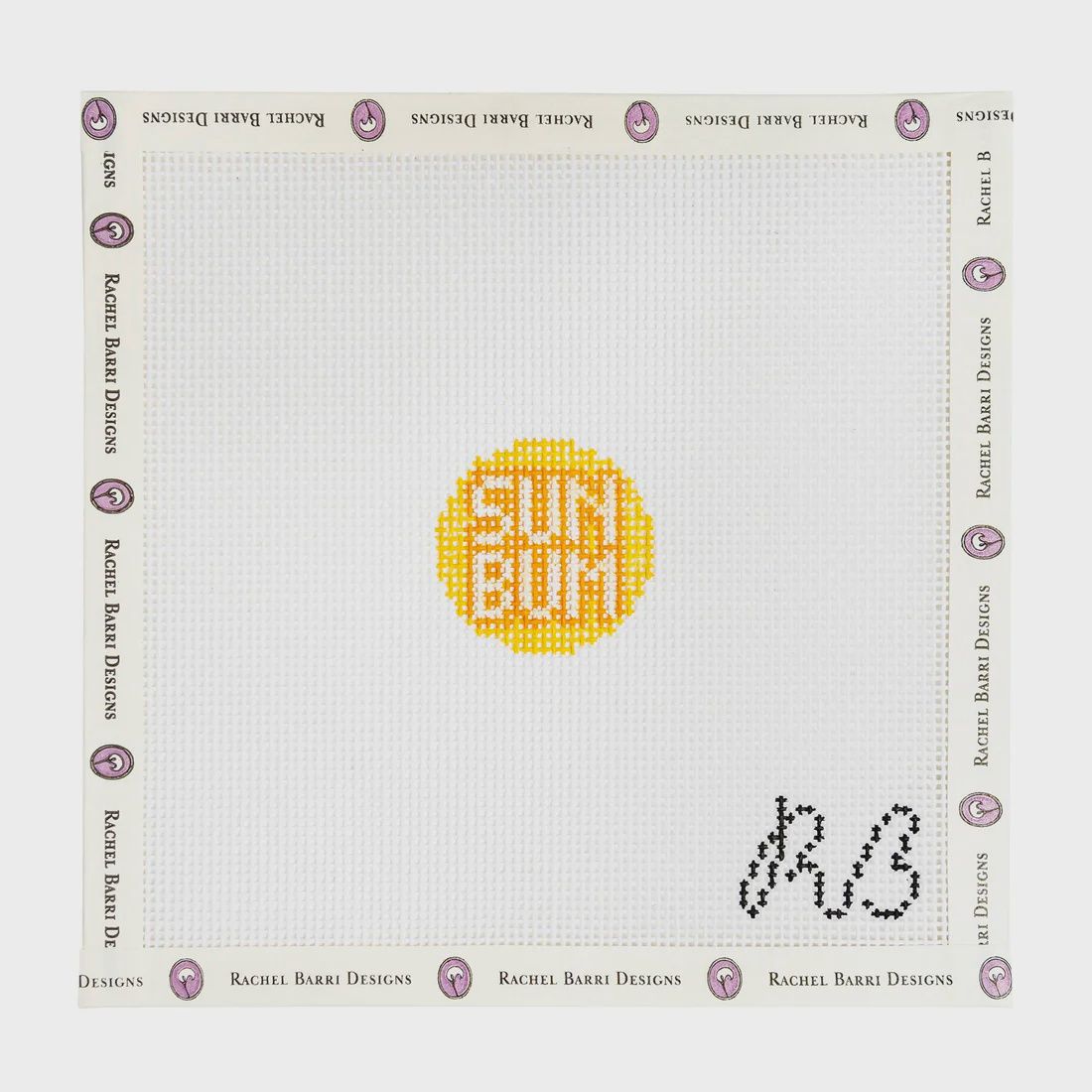 Mini Clip (Mini Round) - Sun Bum