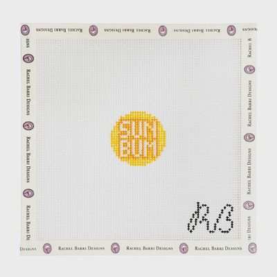 Mini Clip (Mini Round) - Sun Bum