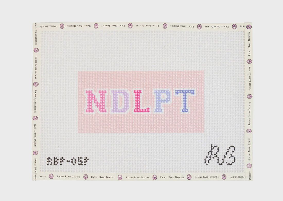 NDLPT - Large, Color: Pink