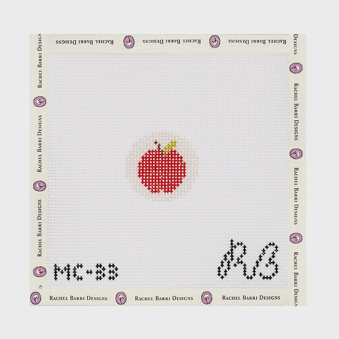 Mini Clip (Mini Round) - Apple