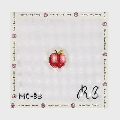 Mini Clip (Mini Round) - Apple