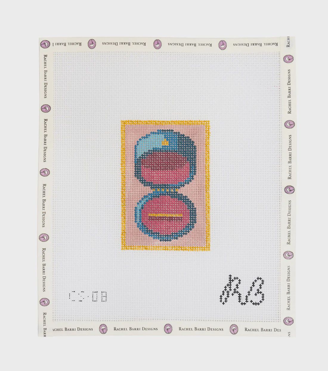 Customizable Ring Box