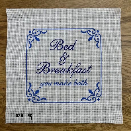 Bed and Breakfast