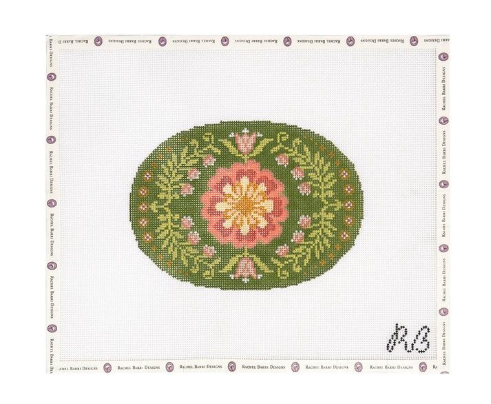 Tulip Oval