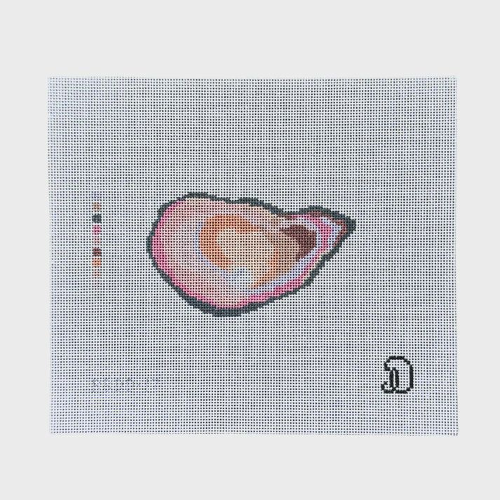 Oyster - Pink