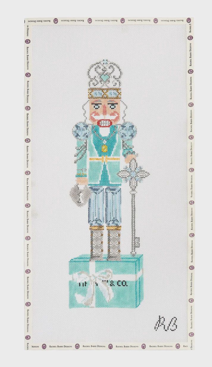 Duke of Diamonds Cracker