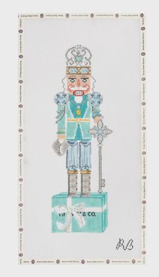 Duke of Diamonds Cracker