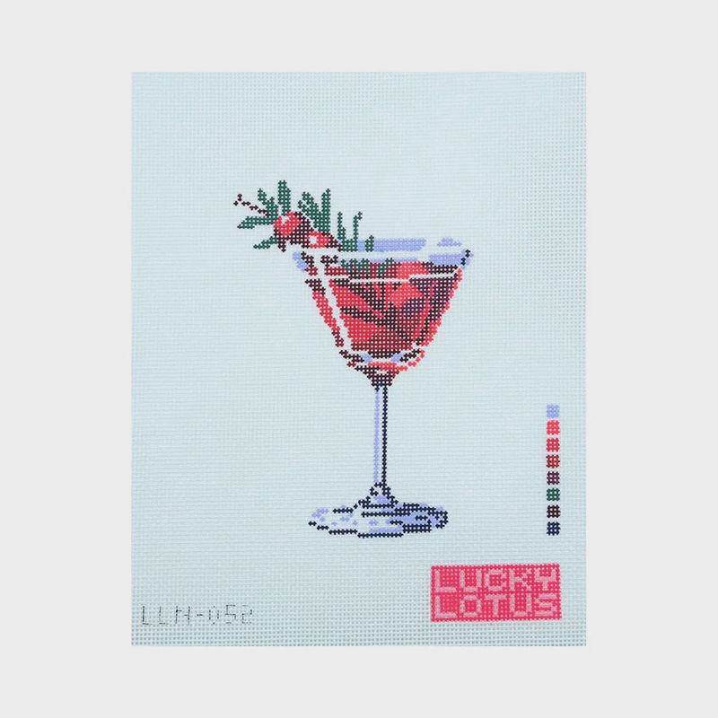 Christmas Cocktail