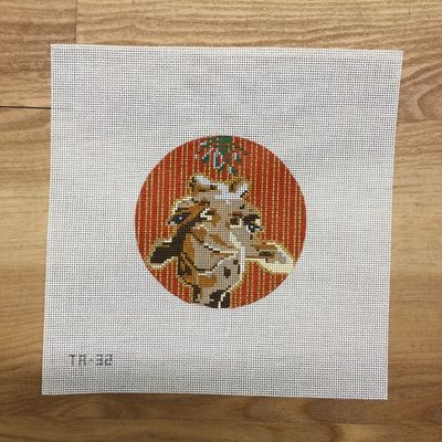 Georgia the Giraffe - 13 Mesh