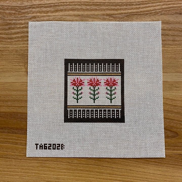 Desert Painter - Black