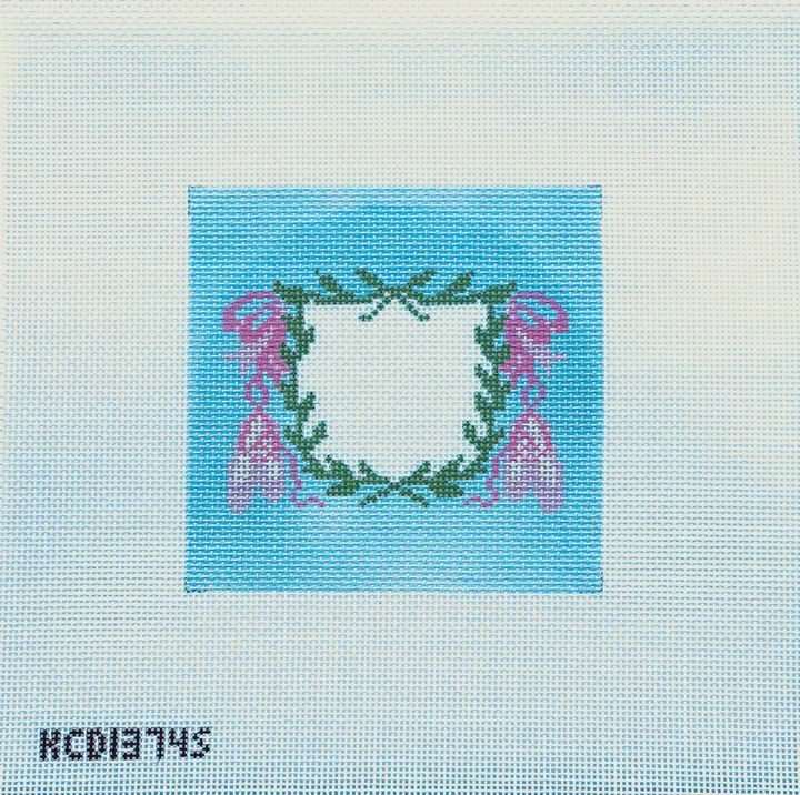 Ballet Crest - Square