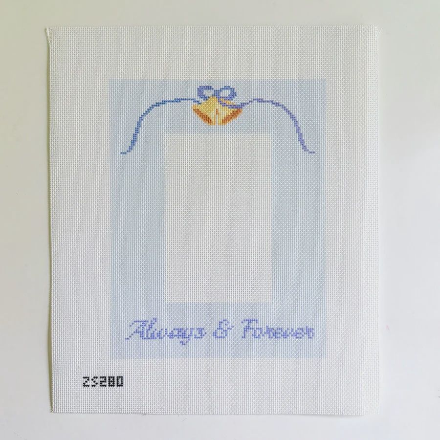 Always and Forever Frame