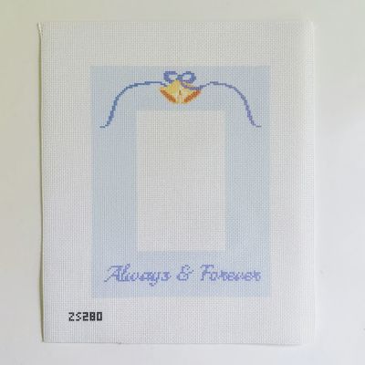 Always and Forever Frame