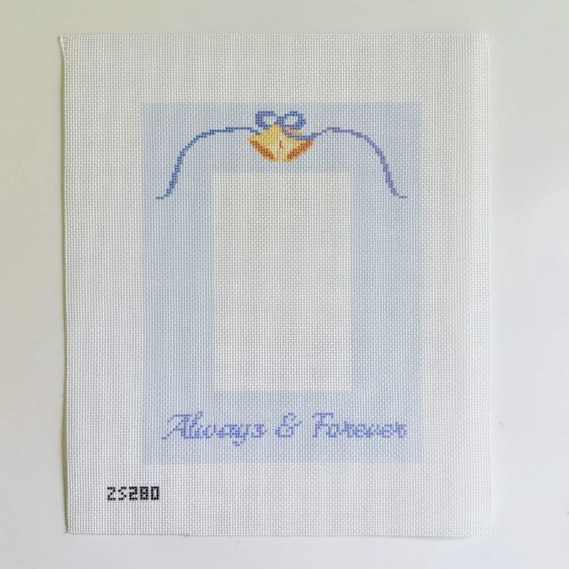 Always and Forever Frame