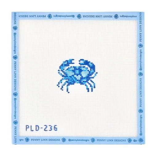 BLUE CRAB