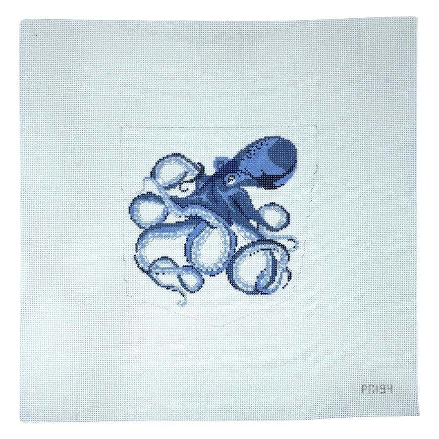 Octopus Pocket