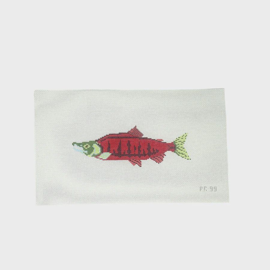 Sockeye Salmon