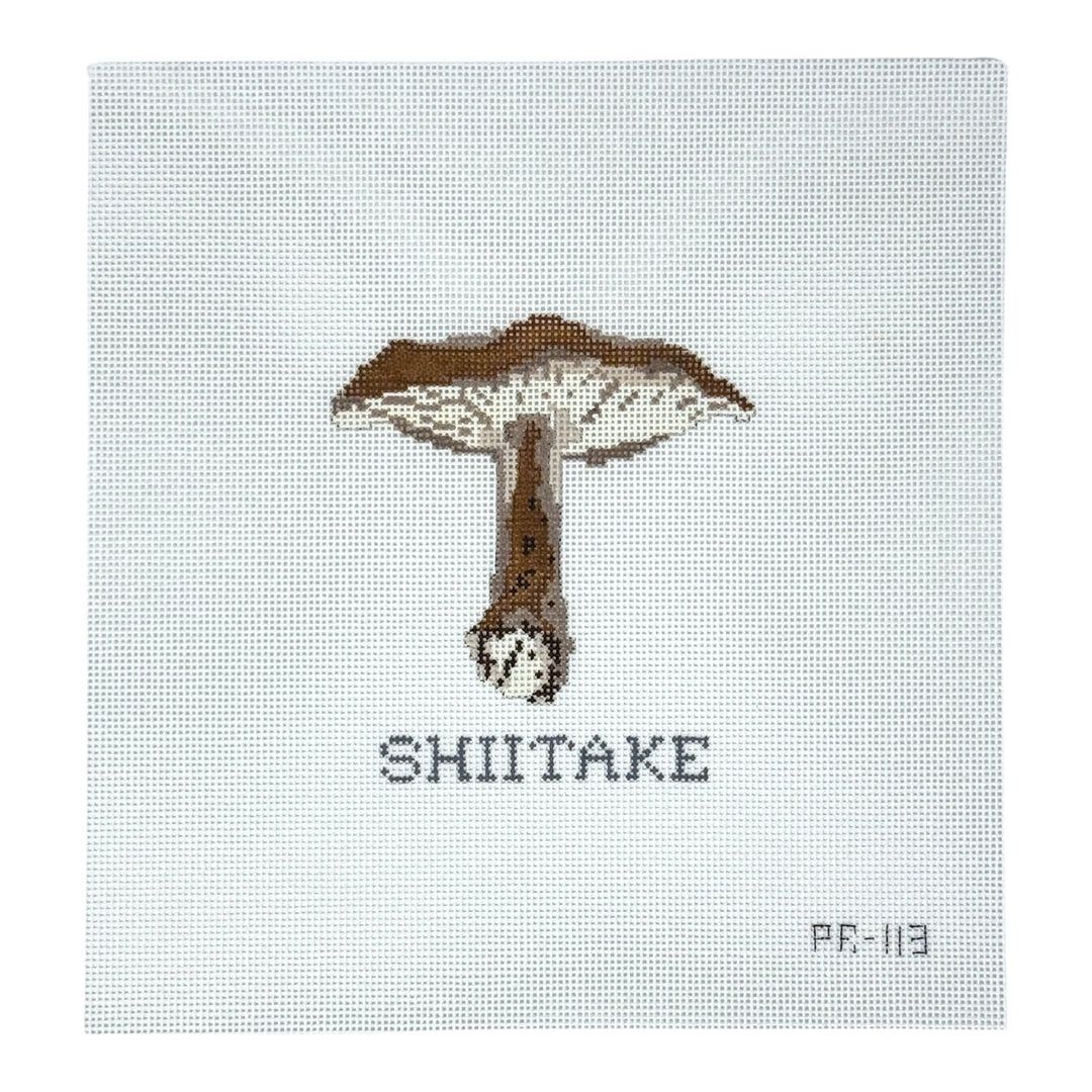 Shiitake Mushroom (Retired)