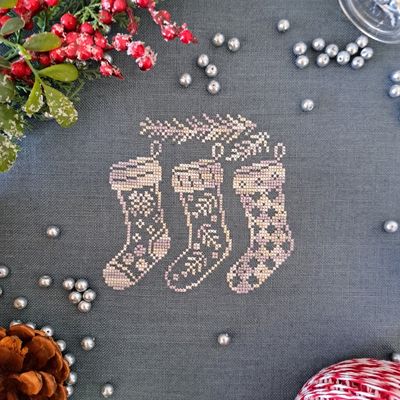 Fun Gifts - Christmas Stockings