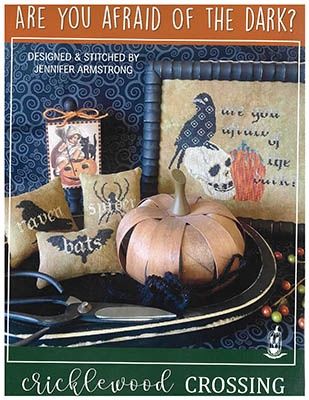 Are You Afraid of the Dark?