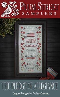 The Pledge of Allegiance