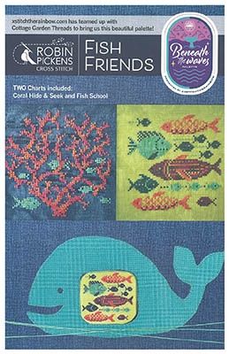 Fish Friends