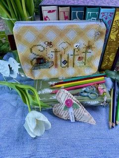 Mini Bag - My Stuff