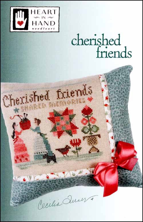 Cherished Friends