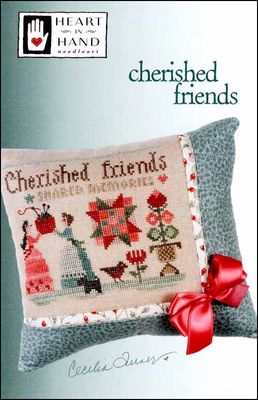 Cherished Friends