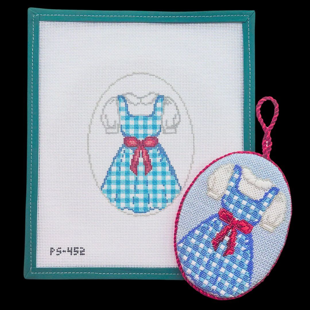 Dorothy Dress