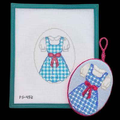 Dorothy Dress