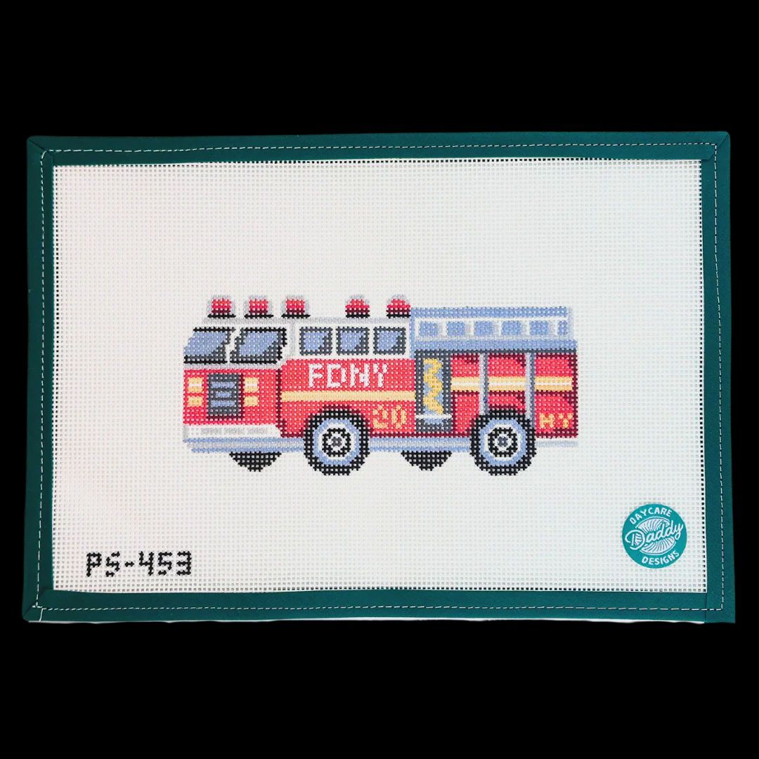 Fire Engine