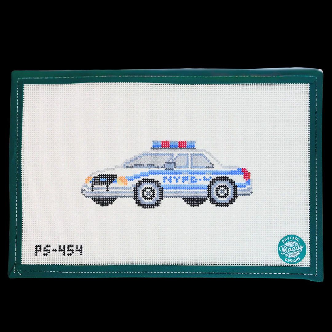 Police Car