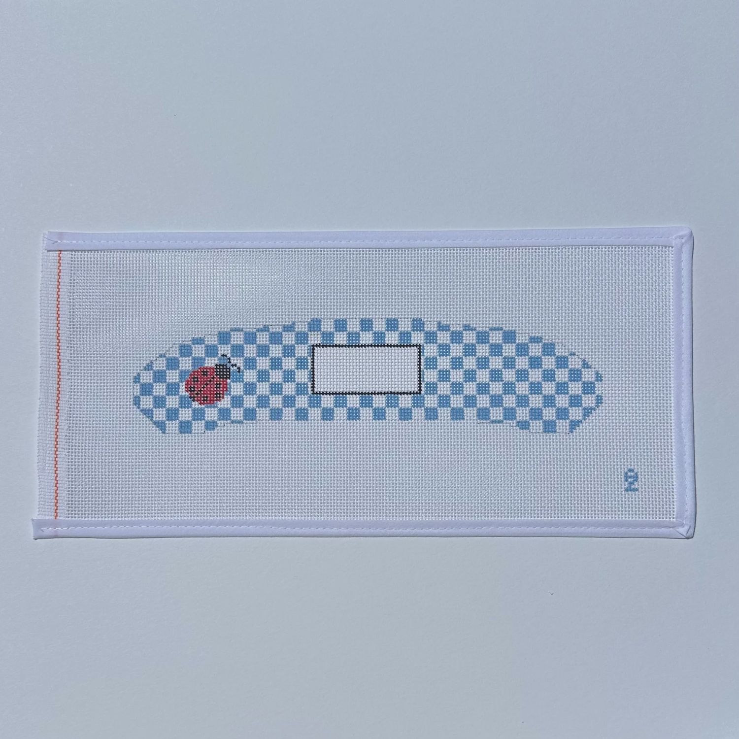 Ladybug Picnic Baby Hanger