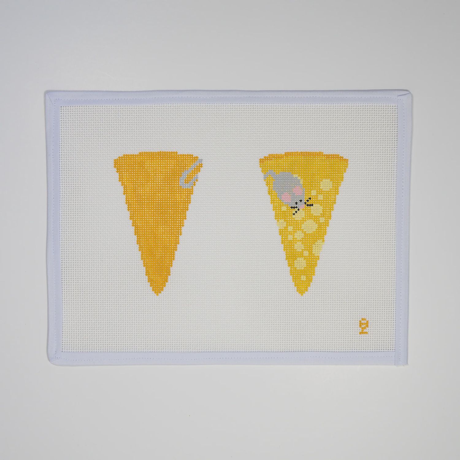 Cheese Scissor Case