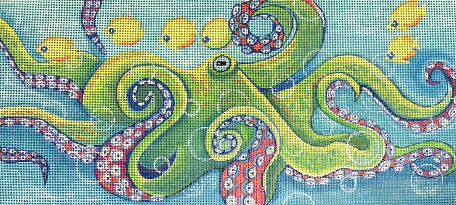 Sea Buddies