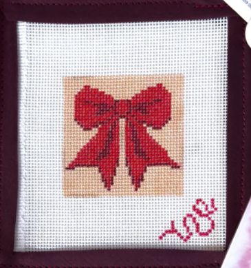 Red Bow Mini