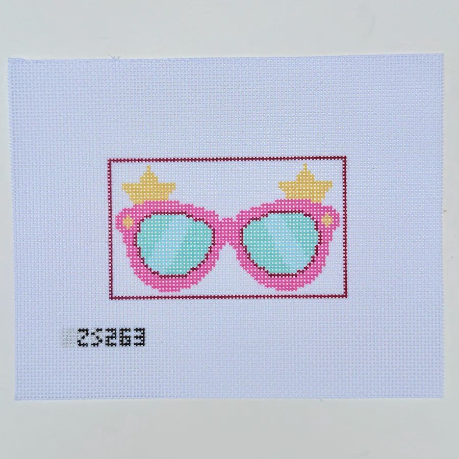 Star Sunnies