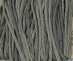 Cotton Floss - 1301a - Battle Axe