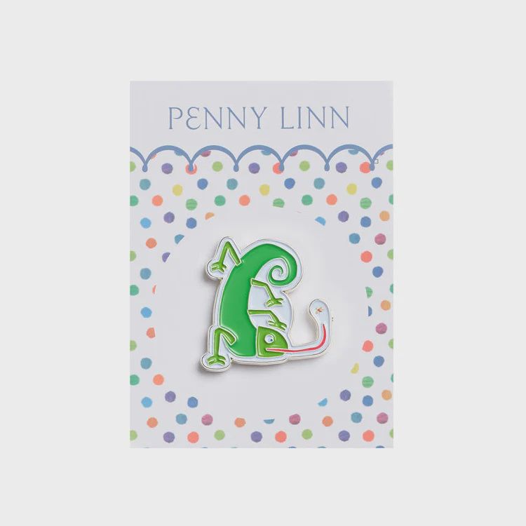 Chameleon Needle Minder