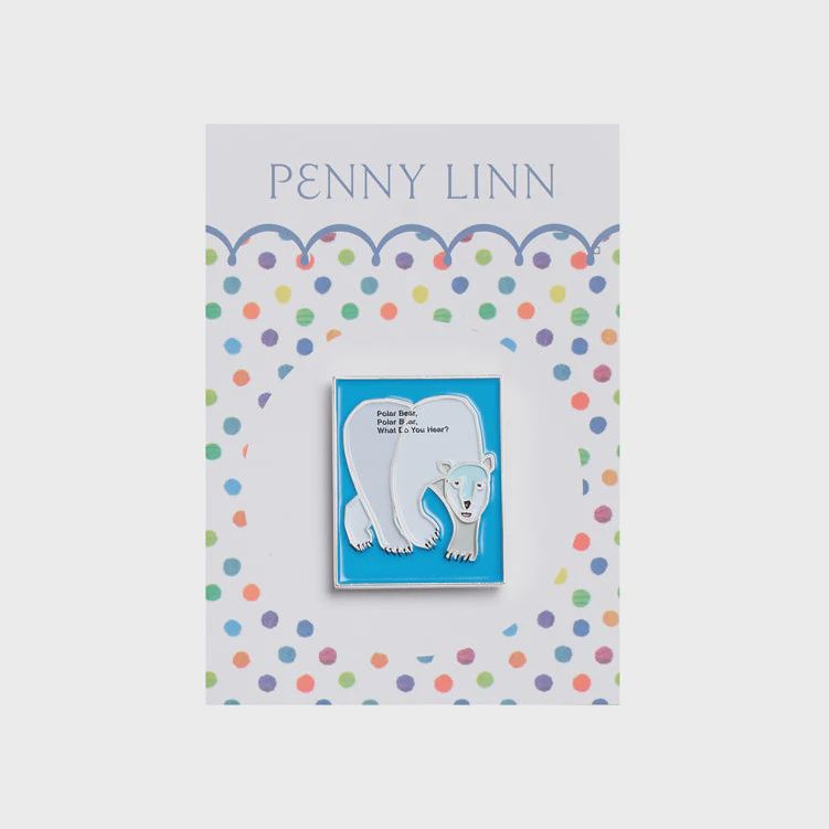 Polar Bear, Polar Bear Needle Minder
