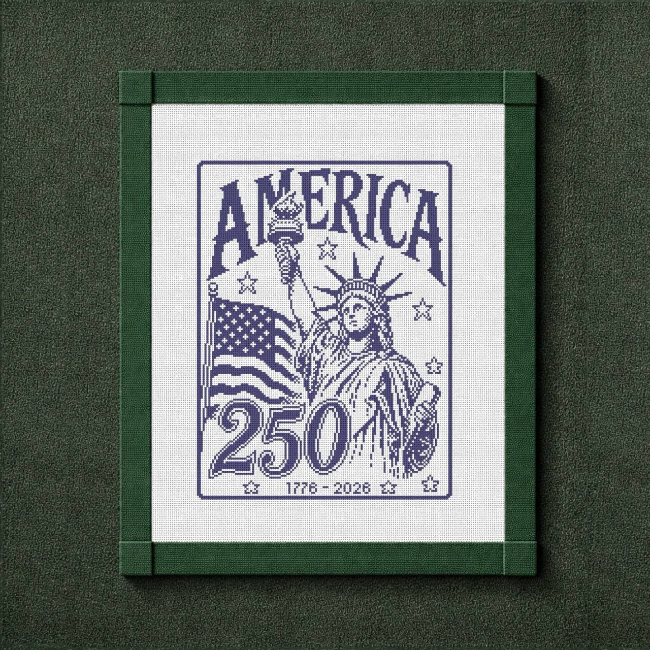 America's Semiquincentennial