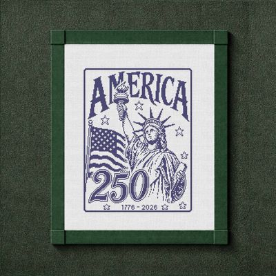 America's Semiquincentennial