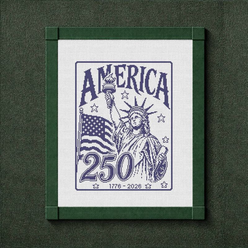 America's Semiquincentennial