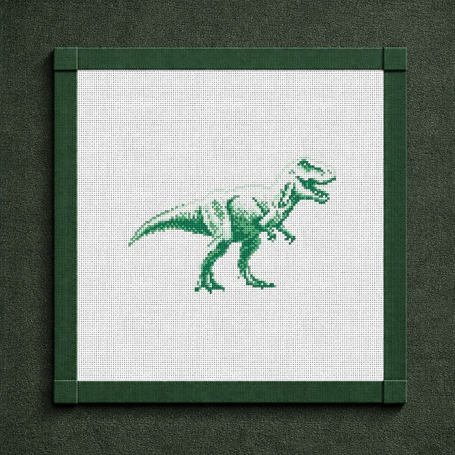 Tyrannosaurus Rex Dinosaur