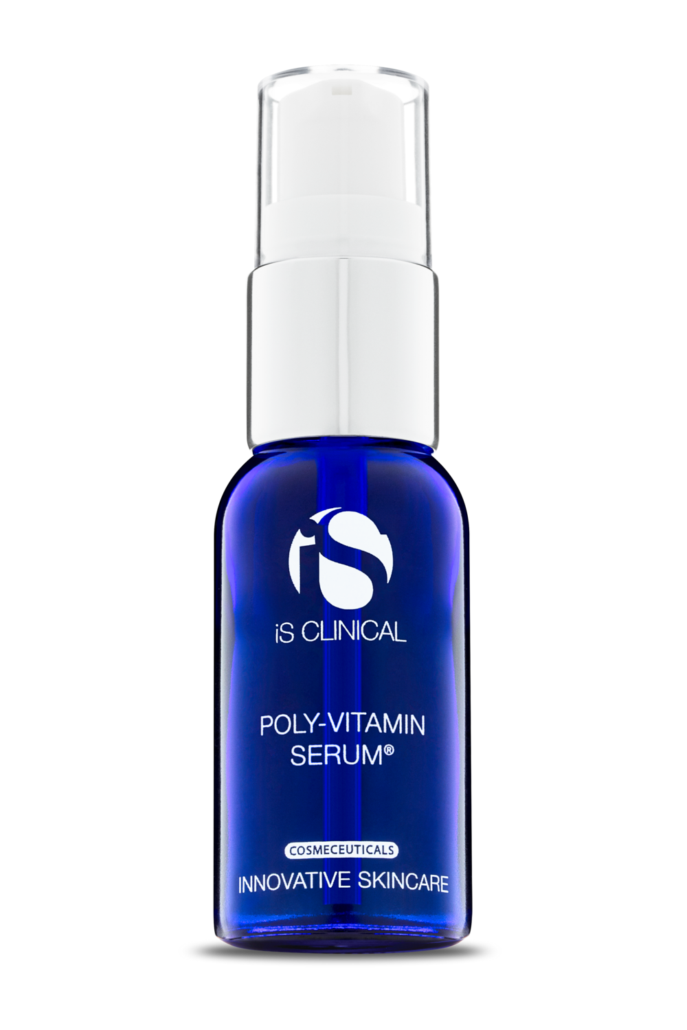 Poly-Vitamin Serum 15mL