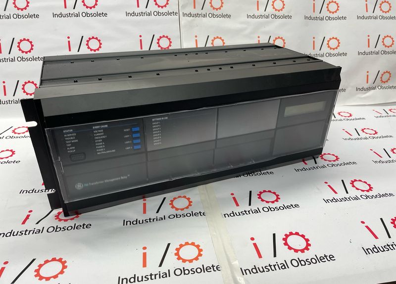 GE MULTILIN T60 Transformer Management Relay