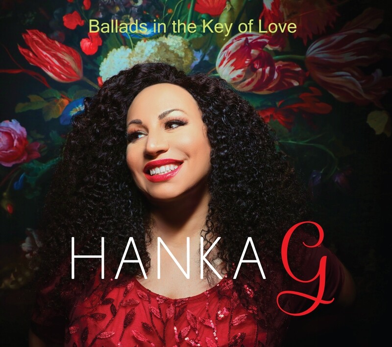 Ballads in the Key of Love (only available in Slovakia now)