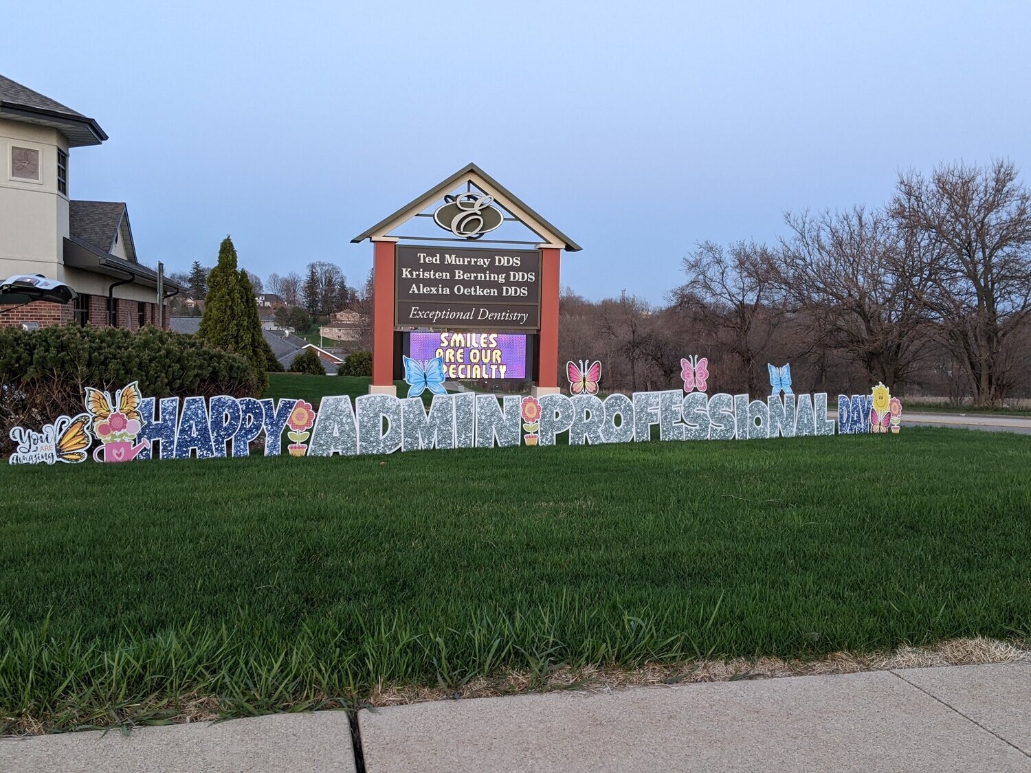 Package #5 - Customized Extravaganza