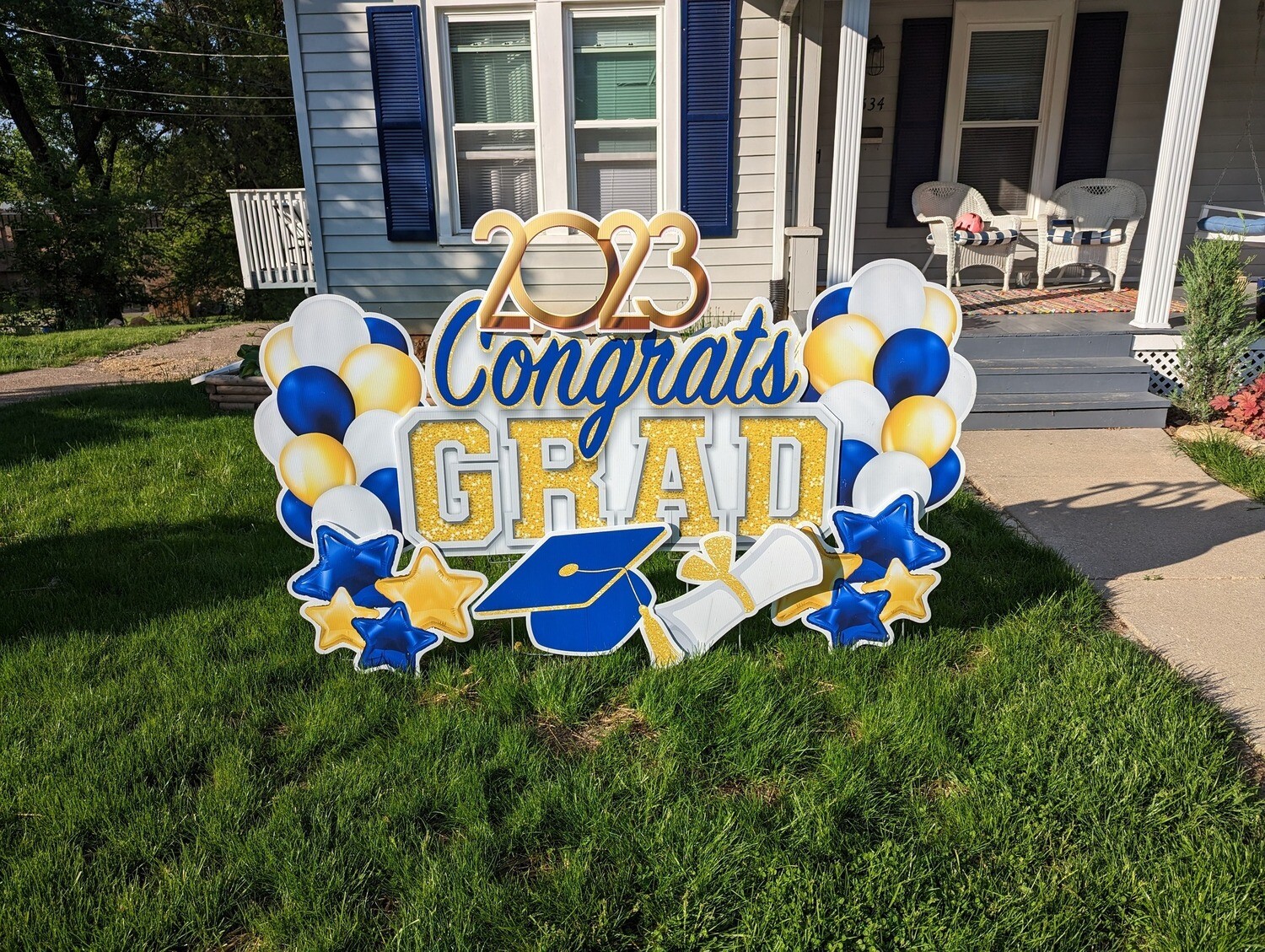 Graduation - {Standard Package}